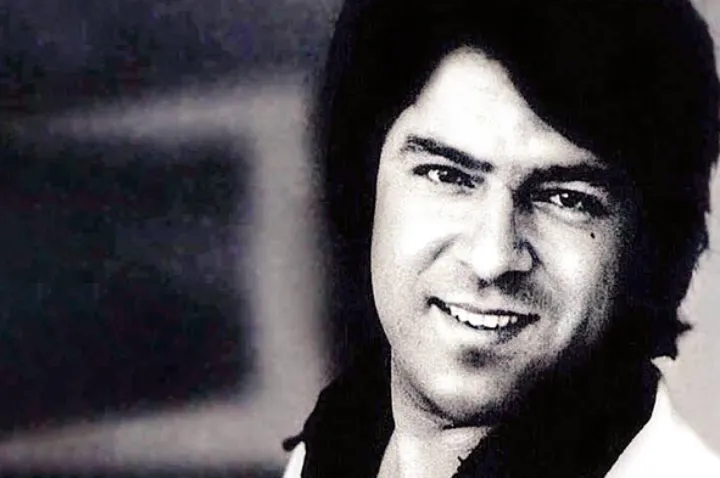 احمدظاهر هنرمندی که تولد دارد اما مرگ نه